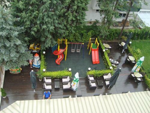 Hotel Astra