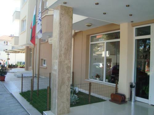 Hotel Astra