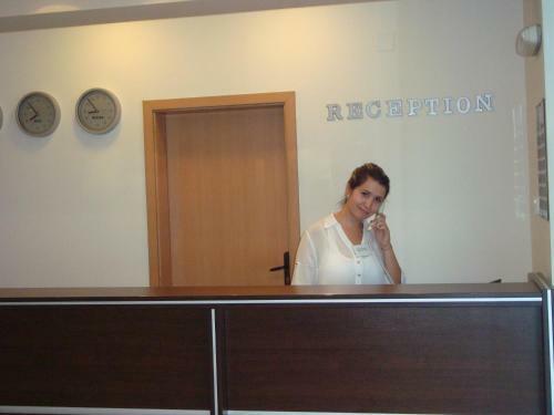 Hotel Astra