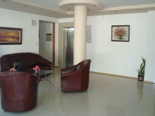 Hotel Astra