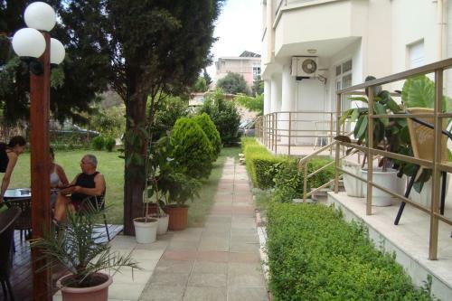 Hotel Astra