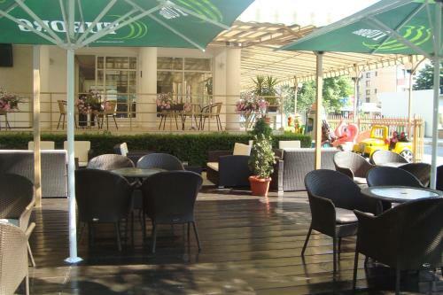Hotel Astra