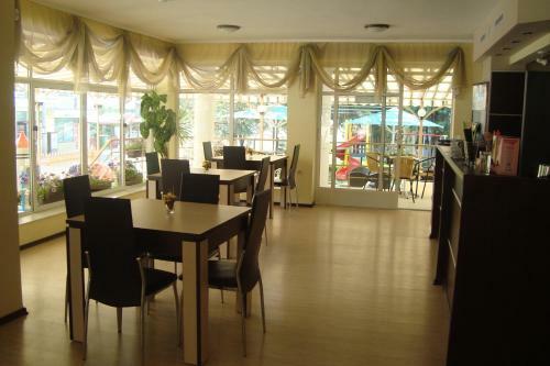 Hotel Astra
