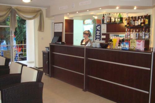 Hotel Astra