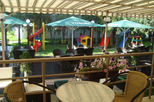 Hotel Astra