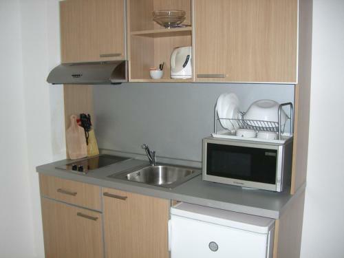 Private Apartments Cts In Emerald Beach Resort & Spa
