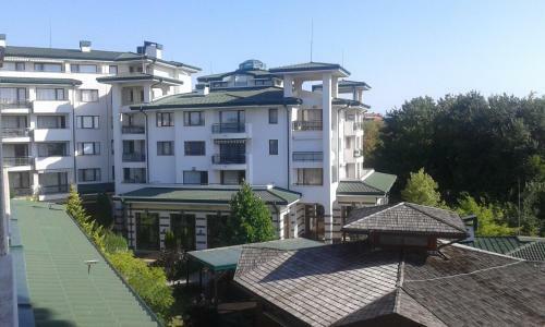 Private Apartments Cts In Emerald Beach Resort & Spa