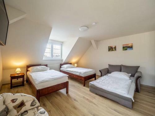 Hostal Apartment Jinghu