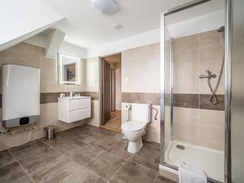 Hostal Apartment Jinghu