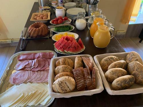 Hostal Apartment Jinghu