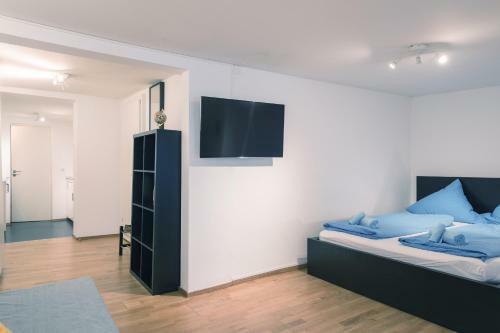 Hitrental Old Town Apartments