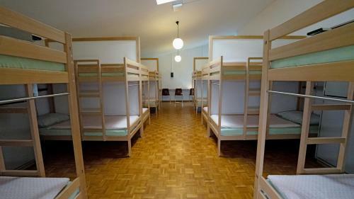 Luzern Youth Hostel