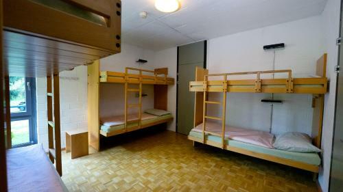 Luzern Youth Hostel