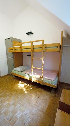 Luzern Youth Hostel