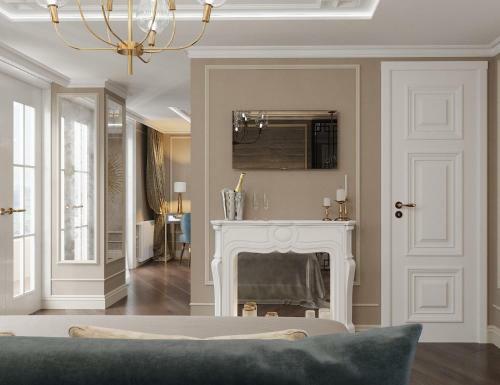 Boutique Hotel Himmelrich