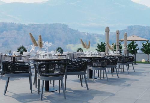 Boutique Hotel Himmelrich