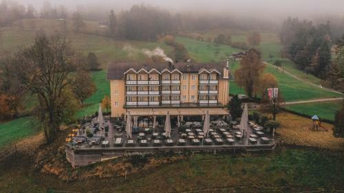 Boutique Hotel Himmelrich