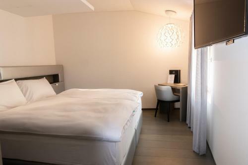 Hotel Gabbani