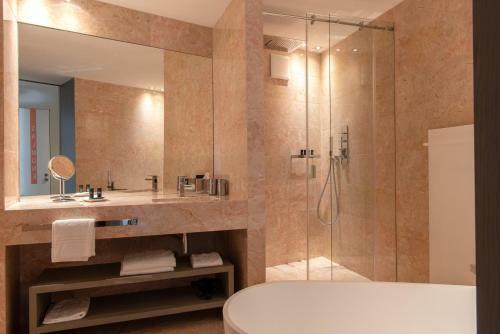 Hotel Gabbani