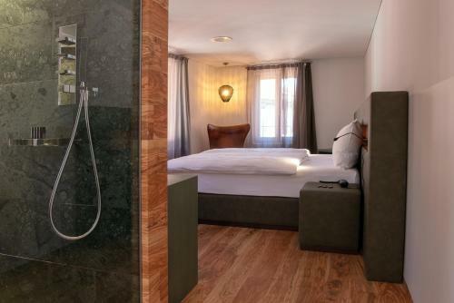 Hotel Gabbani