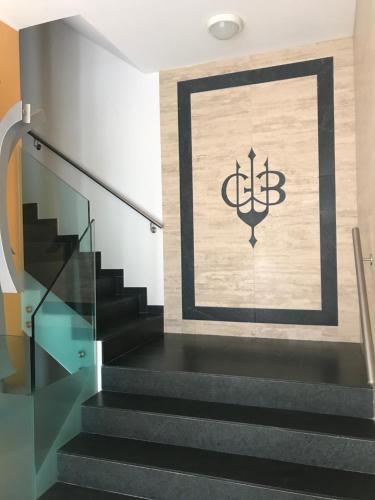 Apartamento Il Parco 4