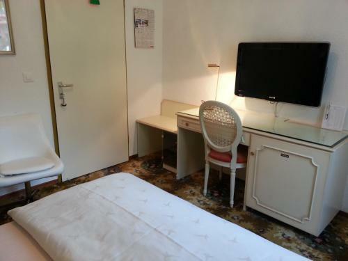 Hotel Colibr�