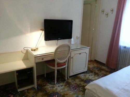 Hotel Colibr�