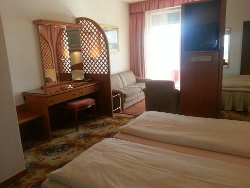 Hotel Colibr�