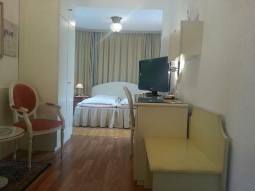 Hotel Colibr�