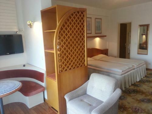 Hotel Colibr�