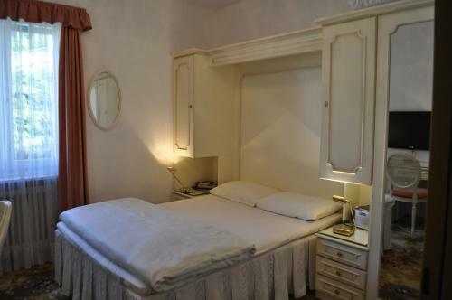 Hotel Colibr�
