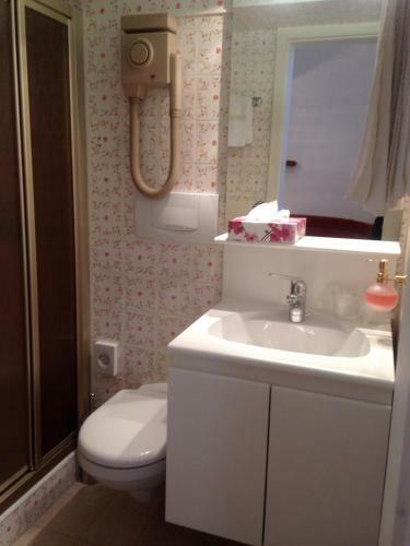 Hotel Colibr�