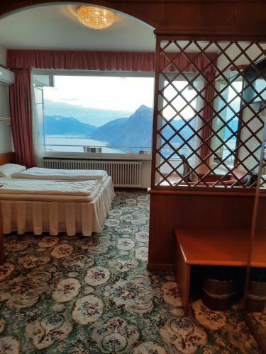 Hotel Colibr�