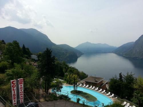 Hotel Colibr�