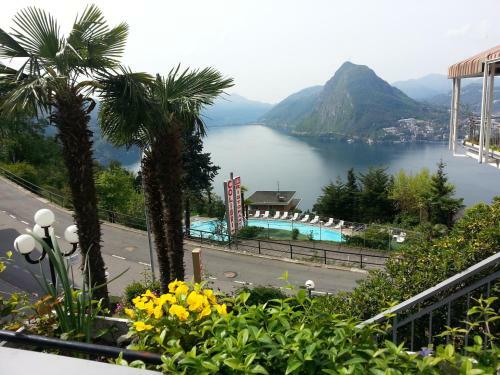 Hotel Colibr�