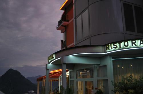 Hotel Colibr�