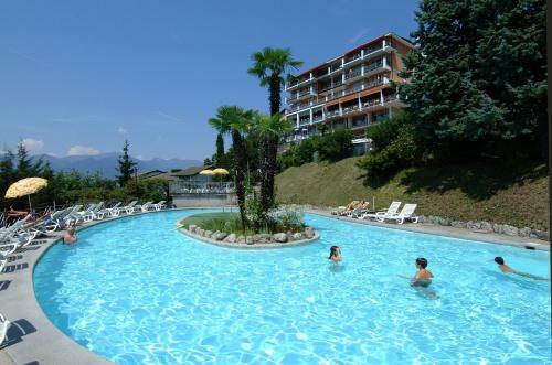 Hotel Colibr�