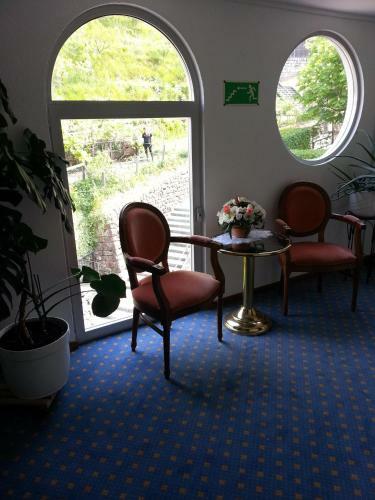 Hotel Colibr�