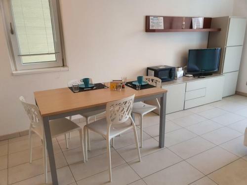Apartamento Prestige 15