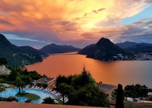 Apartamento Appartamento Chicca