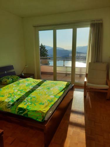 Apartamento Appartamento Chicca