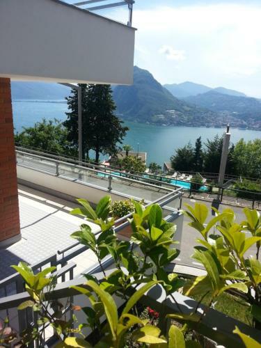 Apartamento Appartamento Chicca