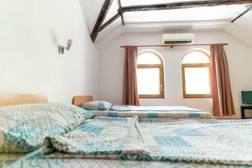Hostal My Guest Rooms