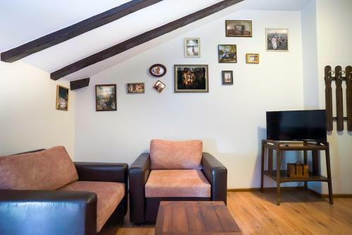 Hostal My Guest Rooms