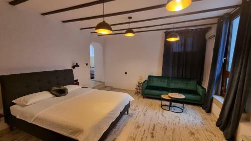 Hostal My Guest Rooms