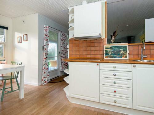 Holiday Home Knebel Xxxviii