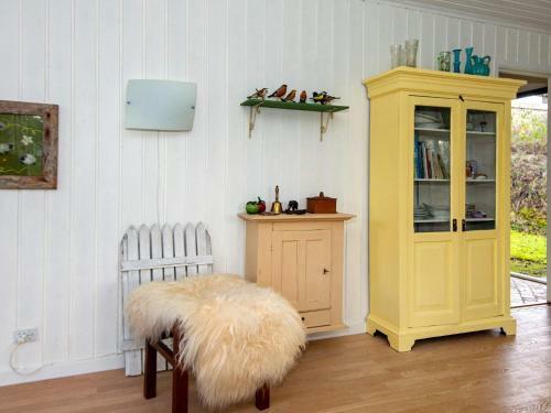 Holiday Home Knebel Xxxviii