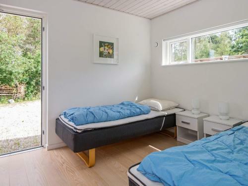 Holiday Home Knebel Xxxvi
