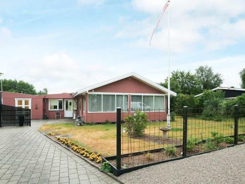 Holiday Home Kors�r IV