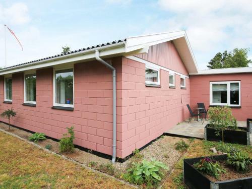 Holiday Home Kors�r IV